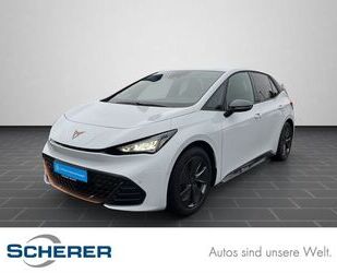 Cupra Cupra Born 58kWh 150kW LED RFK ACC Keyless SHZ VKZ Gebrauchtwagen