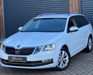 Skoda Skoda Octavia Combi Style DSG/Facelift/NaviSHZ/LED Gebrauchtwagen