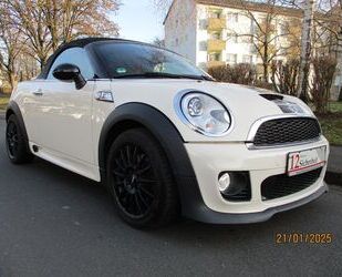 Mini MINI John Cooper Works Roadster Gebrauchtwagen