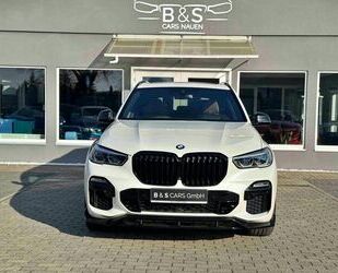 BMW BMW X5 xDrive40i M-Pak Individual BMW H. Kardon Gebrauchtwagen