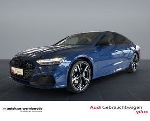 Audi A7 Gebrauchtwagen