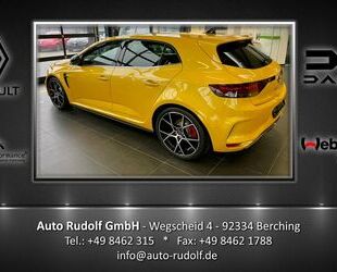 Renault Renault Megane TCe 300 EDC GPF R.S. Trophy Gebrauchtwagen