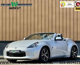 Nissan Nissan 370Z Roadster 3.7 V6 Pack | 328 PK! | Achte Gebrauchtwagen