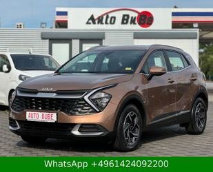 Kia Kia Sportage Edition 7 BI-LED|KAMERA|SPURHALTEASSI Gebrauchtwagen