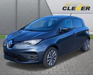 Renault Renault Zoe Intens R135 ZE50 Batteriemiete Kamera Gebrauchtwagen