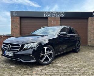 Mercedes-Benz Mercedes-Benz E 220 d T Avantga. SPORT STYLE I LED Gebrauchtwagen