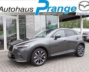 Mazda Mazda CX-3 Selection G-121 AT DUK-P NAVI ACAA LED Gebrauchtwagen