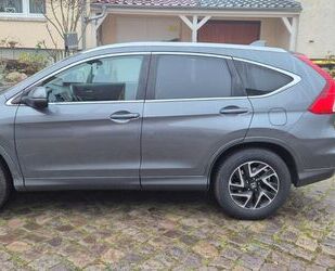 Honda Honda CR-V 2.0 i-VTEC elegance plus Gebrauchtwagen