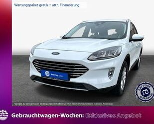 Ford Ford Kuga 2.5 Duratec PHEV TITANIUM Gebrauchtwagen