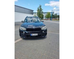 BMW BMW X5 M50 D INDIVIDUAL Gebrauchtwagen