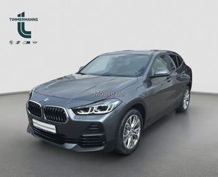 BMW BMW X2 xDrive25e Advantage Navi Leder Head Up Gebrauchtwagen