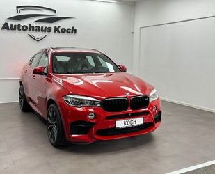 BMW BMW X6 M FONDKINO! M PERFORMANCE SITZE ! FESTPREIS Gebrauchtwagen