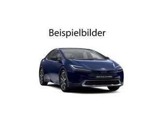 Toyota Toyota Prius 2.0 EU6d 2.0L Plug-in Hybrid 5-Türer Gebrauchtwagen