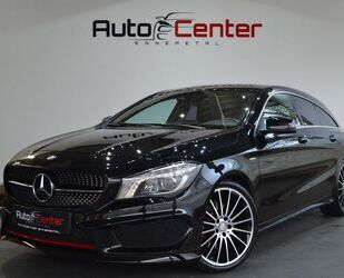 Mercedes-Benz Mercedes-Benz CLA 250 Sport 4Matic Shooting Brake* Gebrauchtwagen