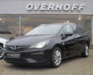 Opel Opel Astra K ST 1.5 D Business Elegance Automatik Gebrauchtwagen