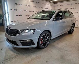 Skoda Skoda Octavia Combi RS 245 Gebrauchtwagen