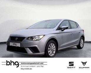 Seat Seat Ibiza 1.0 TSI S&S DSG STYLE **NAVIGATION**PAR Gebrauchtwagen