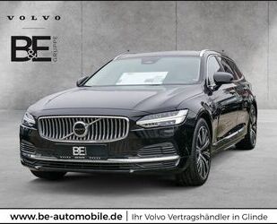 Volvo Volvo V90 T6 Plus Bright Recharge Plug-In Hybrid A Gebrauchtwagen