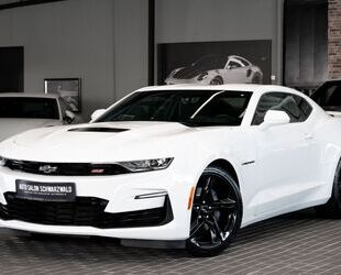 Chevrolet Chevrolet Camaro V8 10-GANG AUT|MAGNETC|RECARO|BOS Gebrauchtwagen