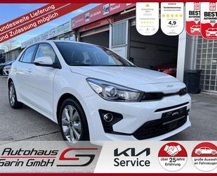 Kia Kia Rio 1.0 T-GDI 100 VISION LED NAVI/KAM ALLWETTE Gebrauchtwagen