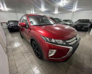 Mitsubishi Mitsubishi Eclipse Cross 1.5 T-MIVEC CLEARTEC 2WD Gebrauchtwagen