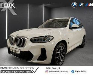 BMW BMW X3 xDrive20d M SPORTPAKET+ANH.KUPPLUNG+19