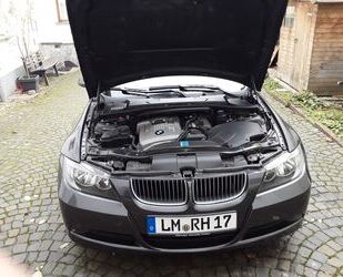 BMW BMW 325i - Gebrauchtwagen