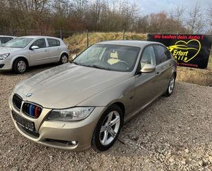 BMW BMW 320 Lim. 320d xDrive Automatik Navi TÜV 11/202 Gebrauchtwagen