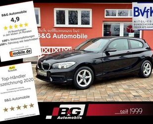 BMW BMW 116 i*Garantie*1.Hand*TÜVneu* Gebrauchtwagen