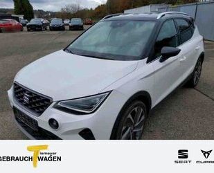 Seat Seat Arona FR 1.0 TGI NEUES MODELL LM18 NAVI+ KAME Gebrauchtwagen