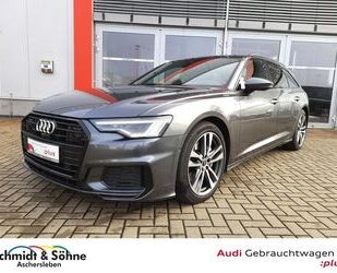 Audi Audi A6 Avant 50 sport 2x S-line ALLRADLENK+LUFT+H Gebrauchtwagen