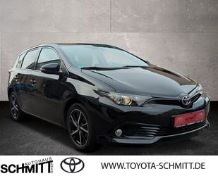 Toyota Toyota Auris Team D Garantie bis 2034 oder 250000 Gebrauchtwagen