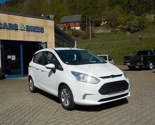 Ford Ford B-Max SYNC Edition 1.HAND! Gebrauchtwagen