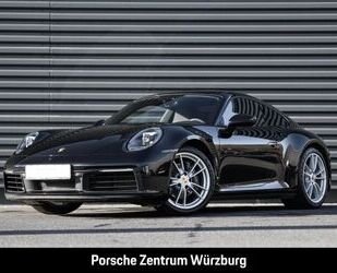 Porsche Porsche 992 (911) Carrera 4 Gebrauchtwagen