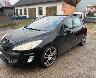 Peugeot Peugeot 308 Premium*EURO-5*Sport*TÜV* Gebrauchtwagen