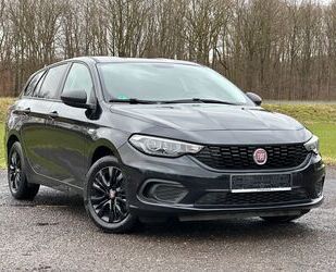 Fiat Fiat Tipo 1.4 Street Klima Tempomat TFT-Display AH Gebrauchtwagen