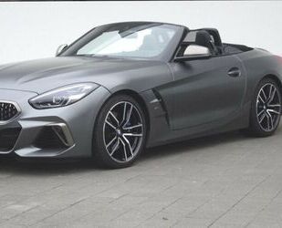 BMW Z4 M Gebrauchtwagen