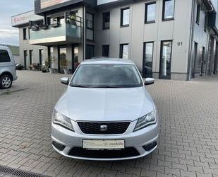 Seat Toledo Gebrauchtwagen