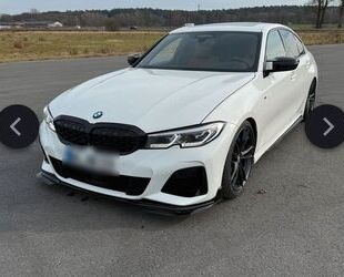 BMW M340i Gebrauchtwagen