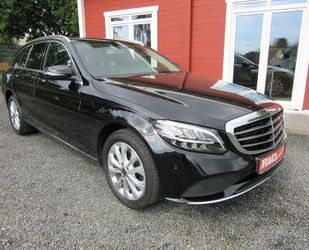 Mercedes-Benz Mercedes-Benz 200 T 4Matic/Klima/Navi/SHZ/Kamera/P Gebrauchtwagen