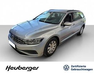 VW Volkswagen Passat Variant 1.5 TSI Conceptline, Nav Gebrauchtwagen