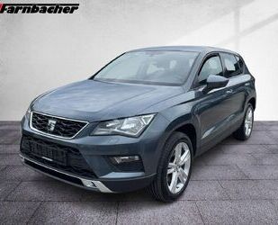 Seat Seat Ateca 1,4 TSI Style DSG Gebrauchtwagen