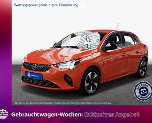 Opel Opel Corsa-e Elegance Navi Ladekabek Mode3 Klimaau Gebrauchtwagen