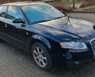 Audi Audi A4 1,6 Liter Gebrauchtwagen