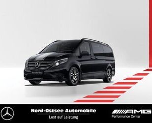 Mercedes-Benz Mercedes-Benz Vito 119 Tourer Pro Navi AHK Tempoma Gebrauchtwagen