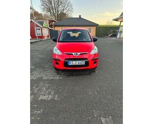 Hyundai Hyundai i10 1.1 Classic Classic Gebrauchtwagen