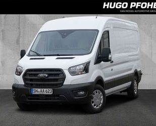 Ford Ford Transit Kastenwagen Trend 350 L3 2.0 l EcoBlu Gebrauchtwagen