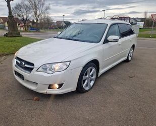 Subaru Subaru Legacy Komb 2.0 R Active*AHK*Shzg*TÜV/AU NE Gebrauchtwagen