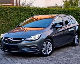 Opel Opel Astra ST Business (Kamera, LED, Navi, 1. Hand Gebrauchtwagen