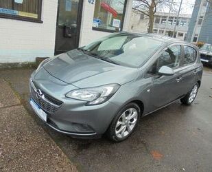 Opel Opel Corsa E Active